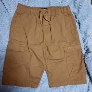 *Like new* DKNY cargo shorts